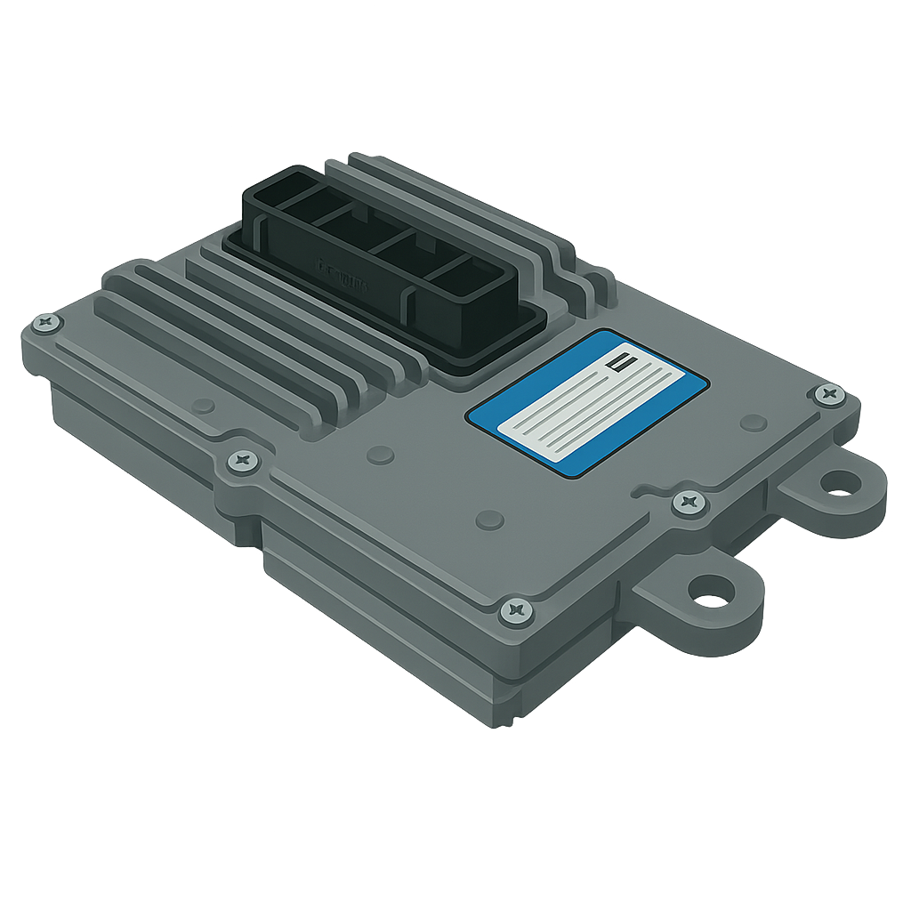 Control Modules