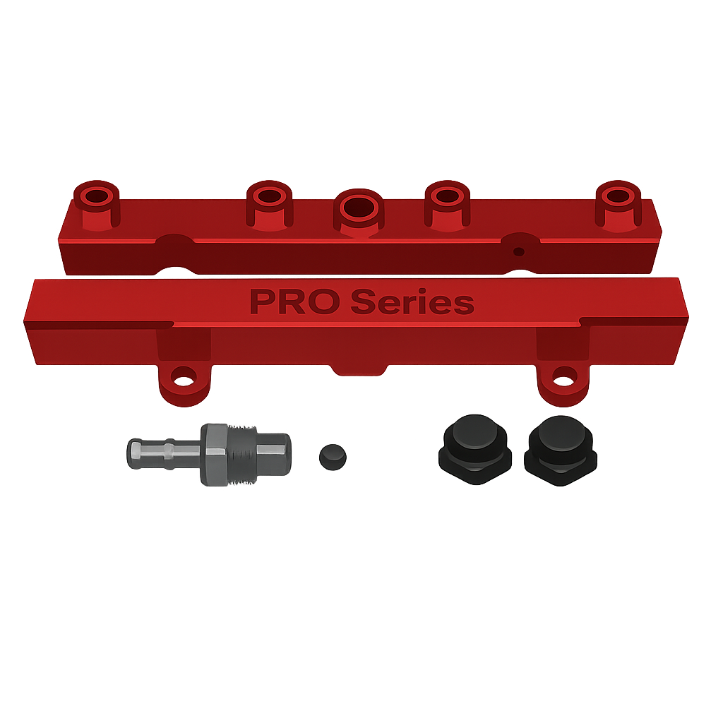 Cylinder Block Components