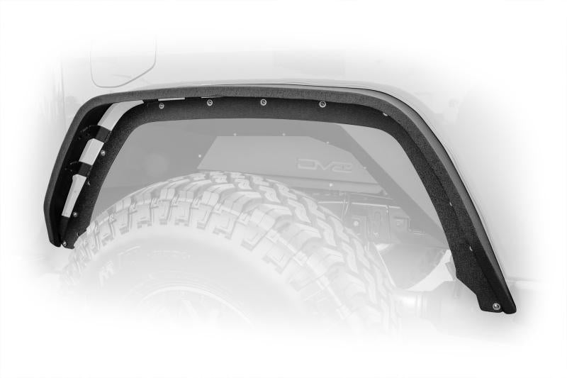 Body > Fenders