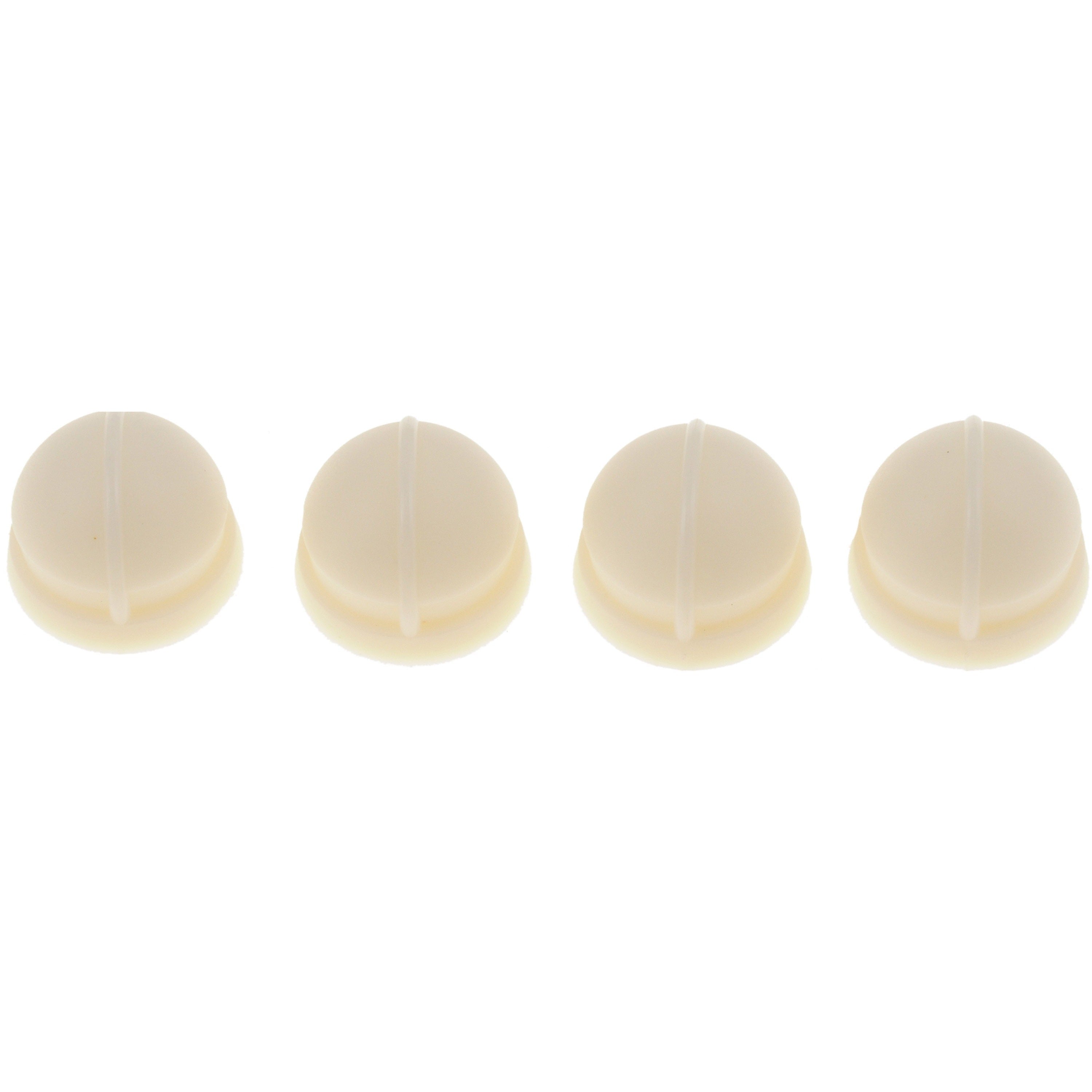WIPER LINKAGE BUSHINGS