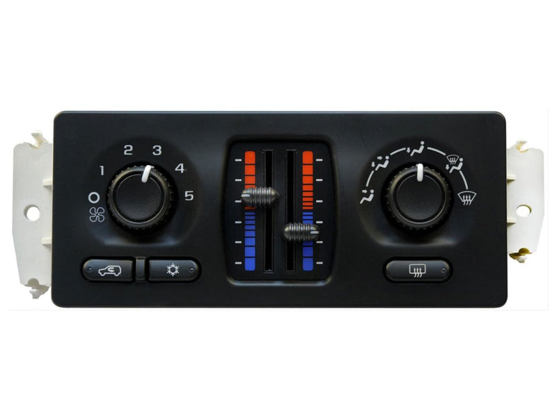 Control Modules