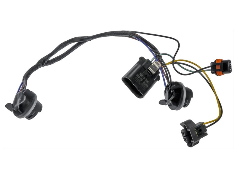 Electrical Sockets