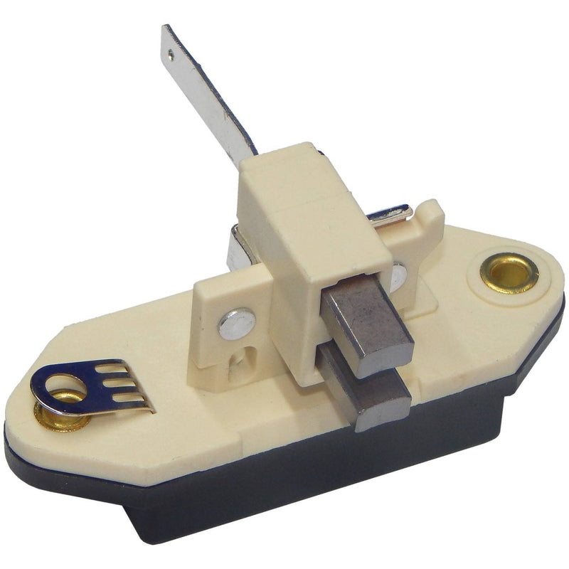 Voltage Regulator