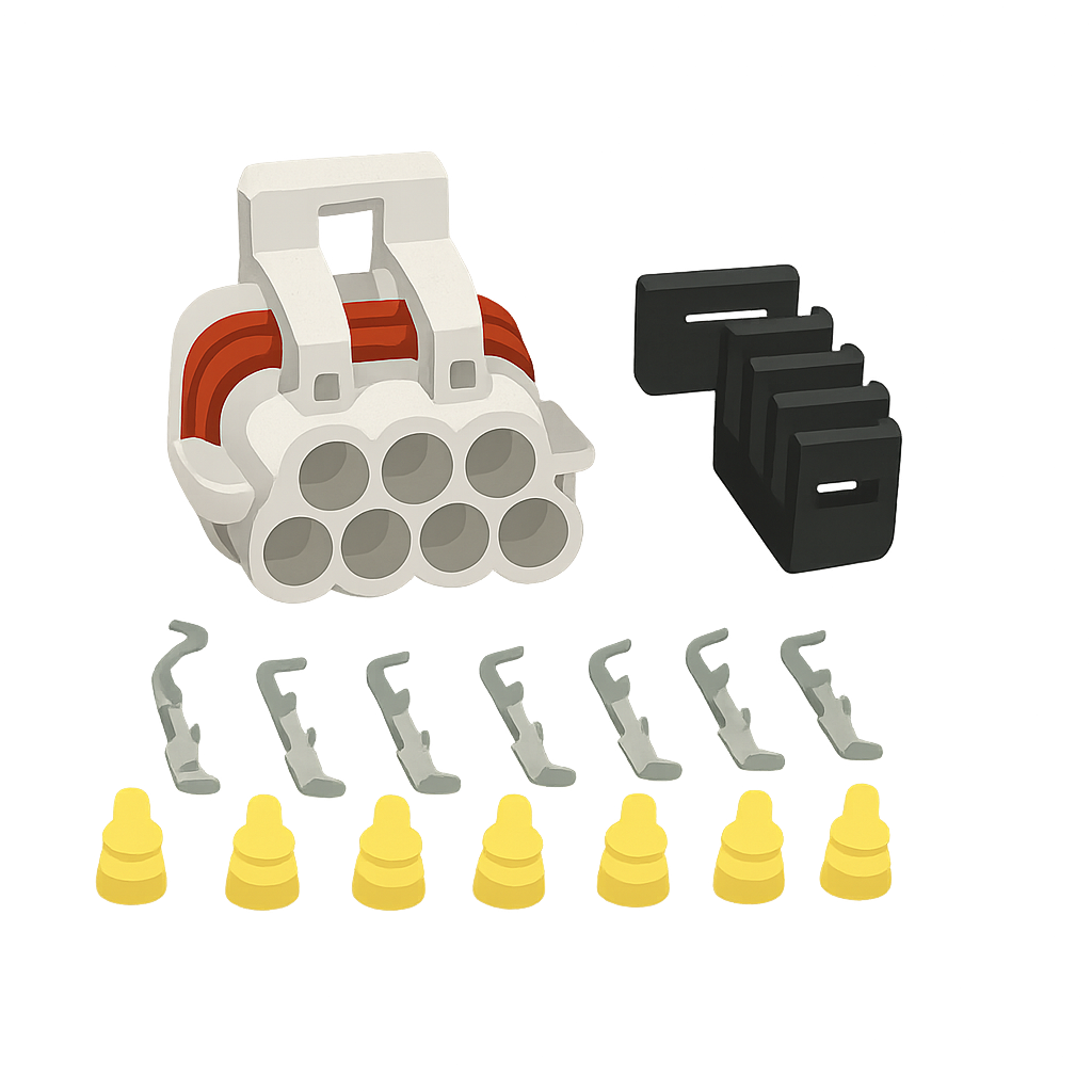 Electrical Connectors