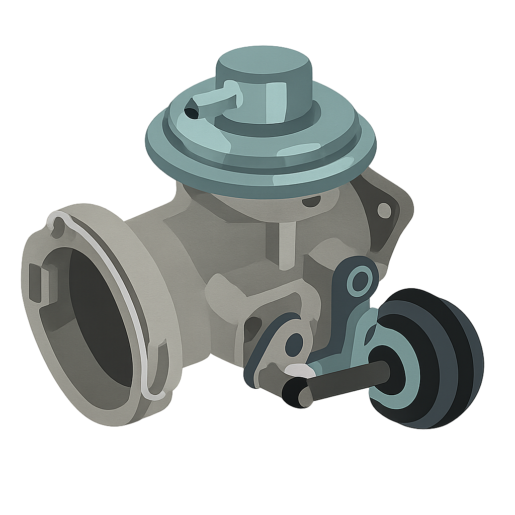 Emission Components