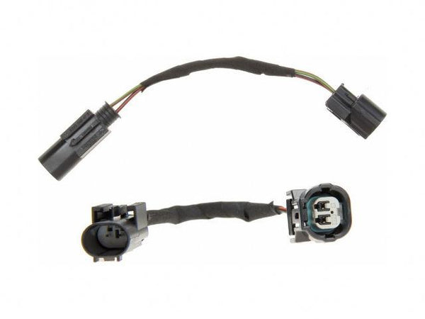 Emission Control