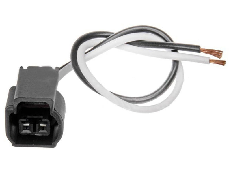 Electrical Connectors