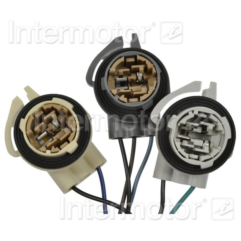 Electrical Sockets