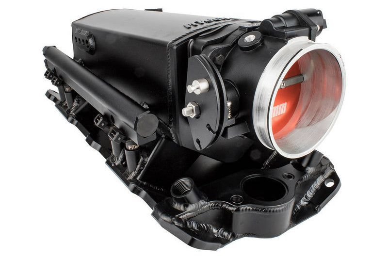 Fuel Injection System and Related Components