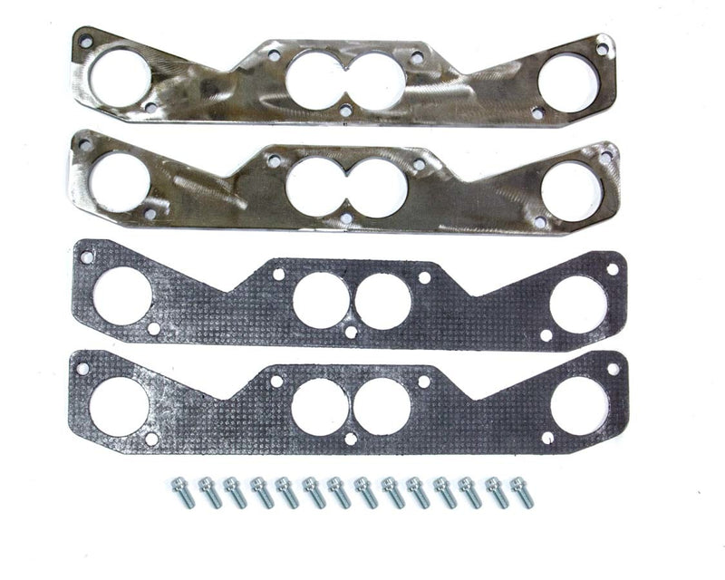Brackets, Flanges and Hangers
