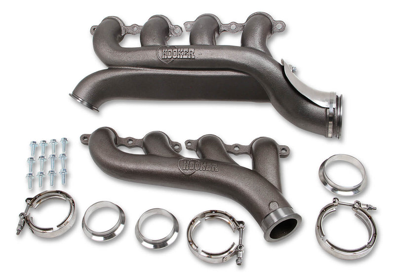 Exhaust Manifolds