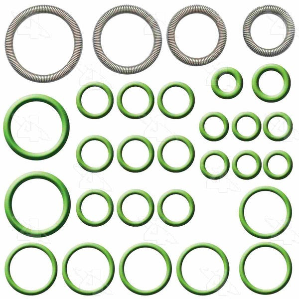 O-Ring and Gasket Kit