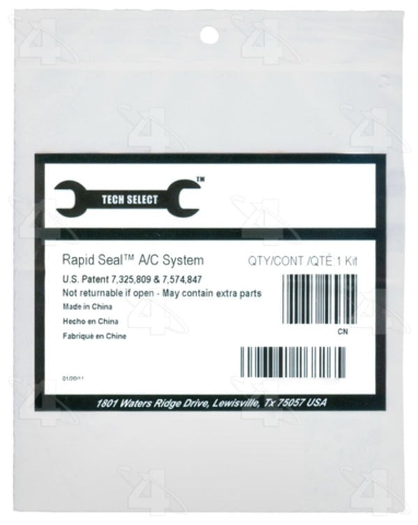 A/C System Seal Kit
