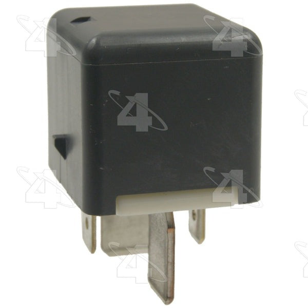 HVAC Relay