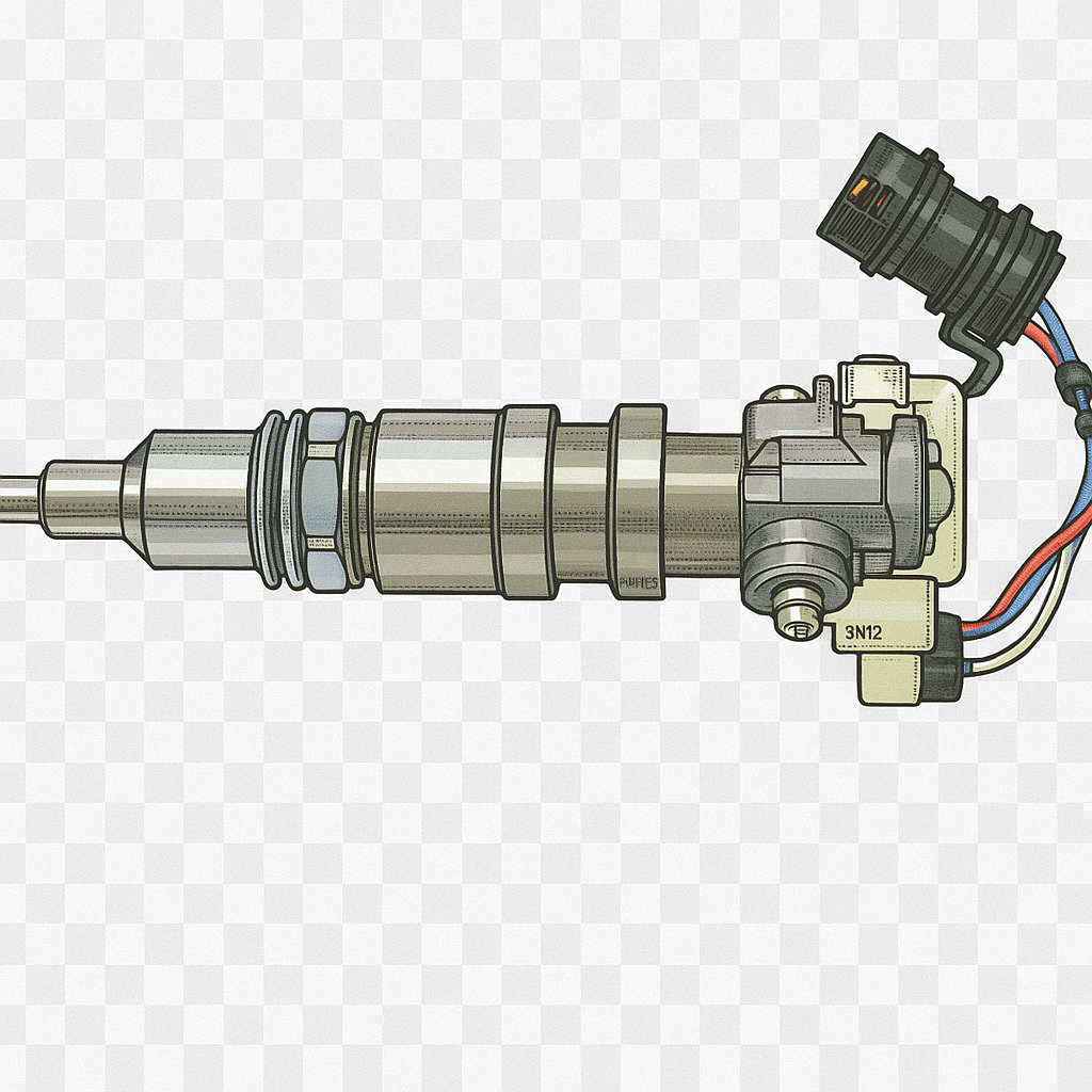FiTech Fuel Injection Master Fuel Delivery Kit