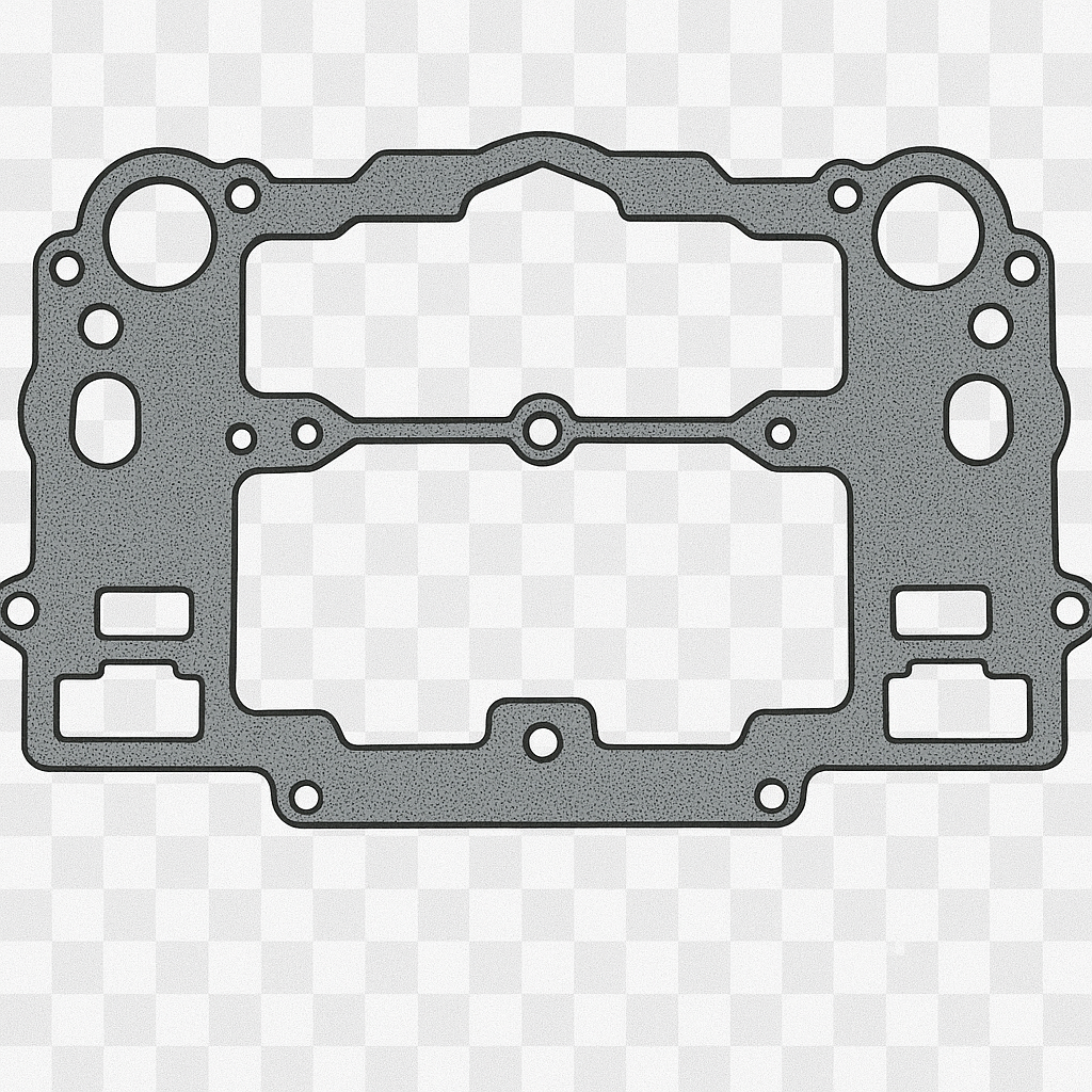 Four Seasons A/C System O-Ring and Gasket Kit