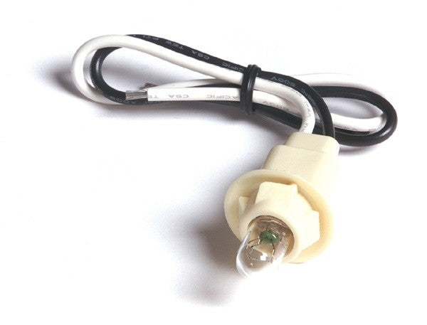 Exterior Light Bulb Socket 68380