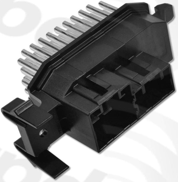 HVAC Resistor