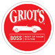 Griots Garage Authorized Dealer Logo - FR Sport