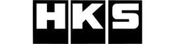 HKS Manufacturer's Main Logo