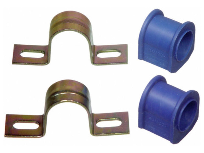 Bushings