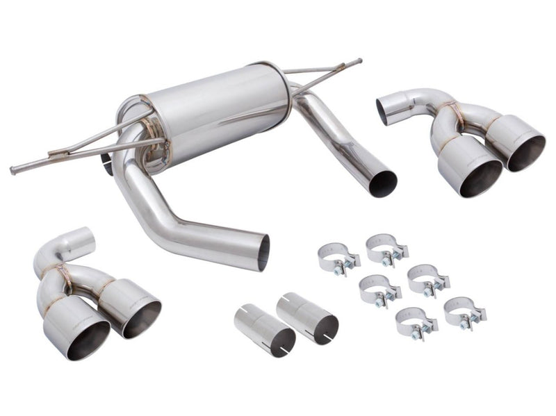 Household, Shop and Office Products - Raw Materials