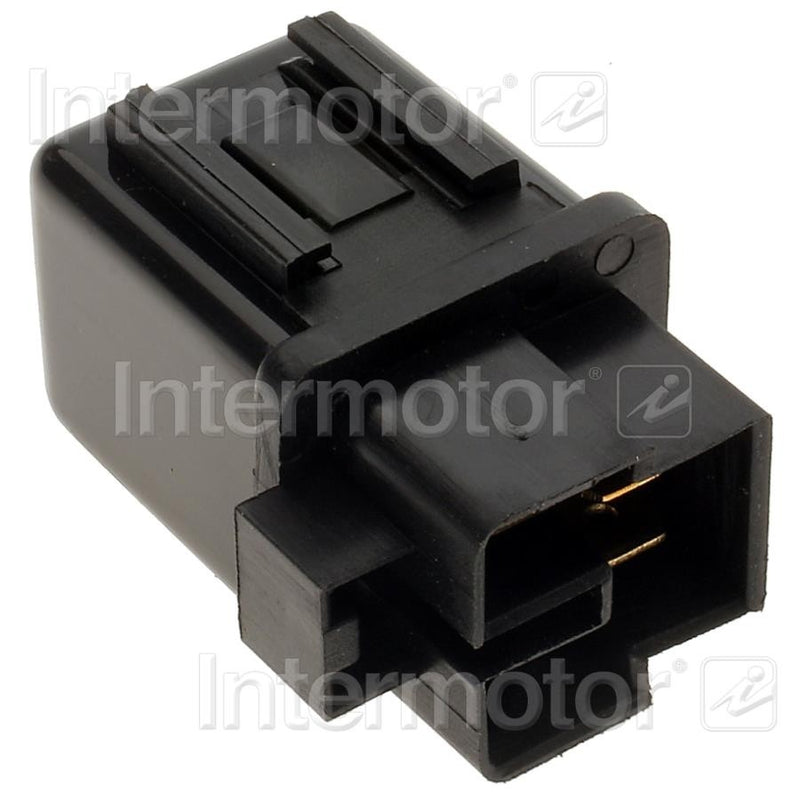 Intermotor HVAC Automatic Temperature Control