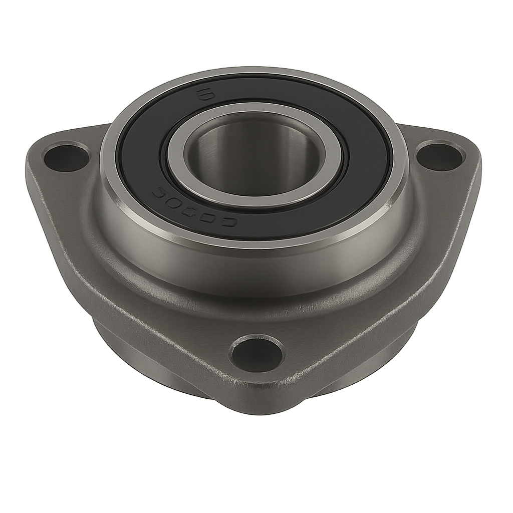 King Bearings Main Bearing Set 