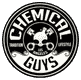 Chemical Guys Authorized Dealer Logo - FR Sport