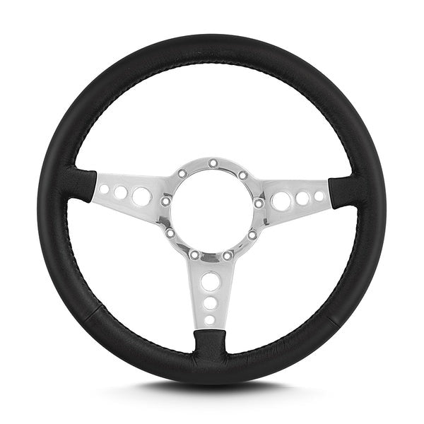 Steering Wheel Billet