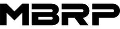 MBRP Manufacturer's Main Logo