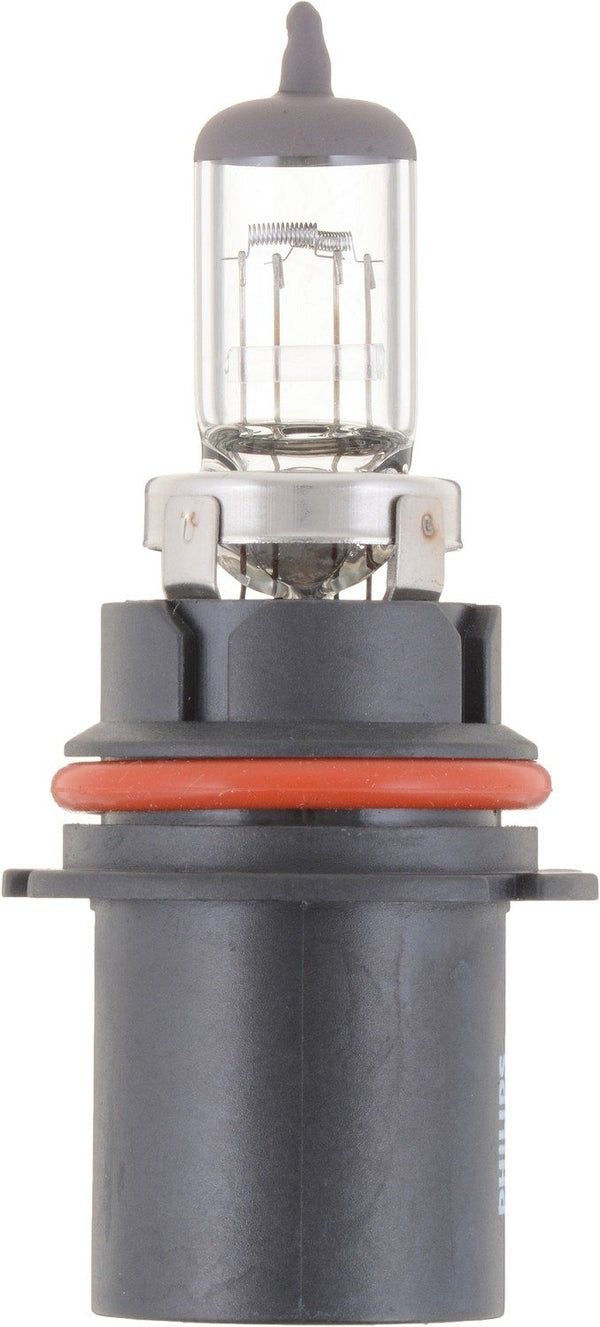 Headlight Frame