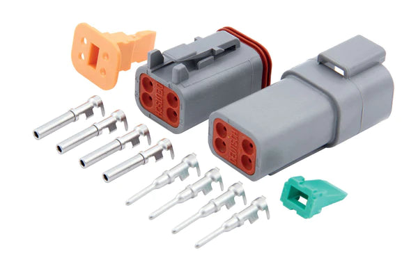 Accessories > Electrical Connectors