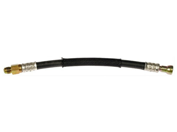 Transmission Cooler Lines