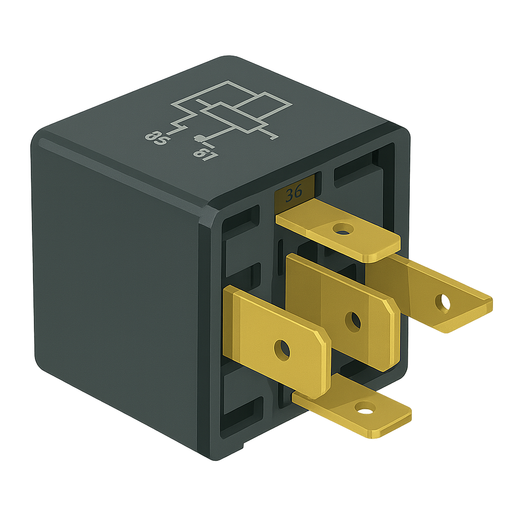 Relays