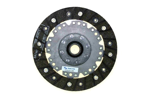 Transmission Clutch Friction Plate