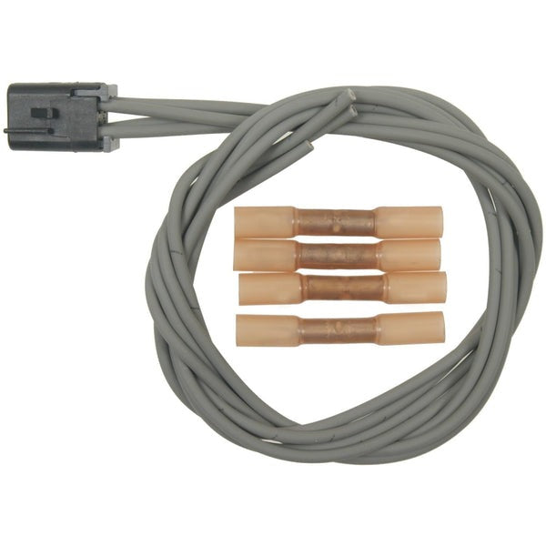 Suspension Switch Connector