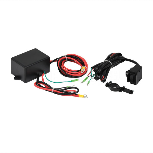 Handlebar Switch Upg rade Kit