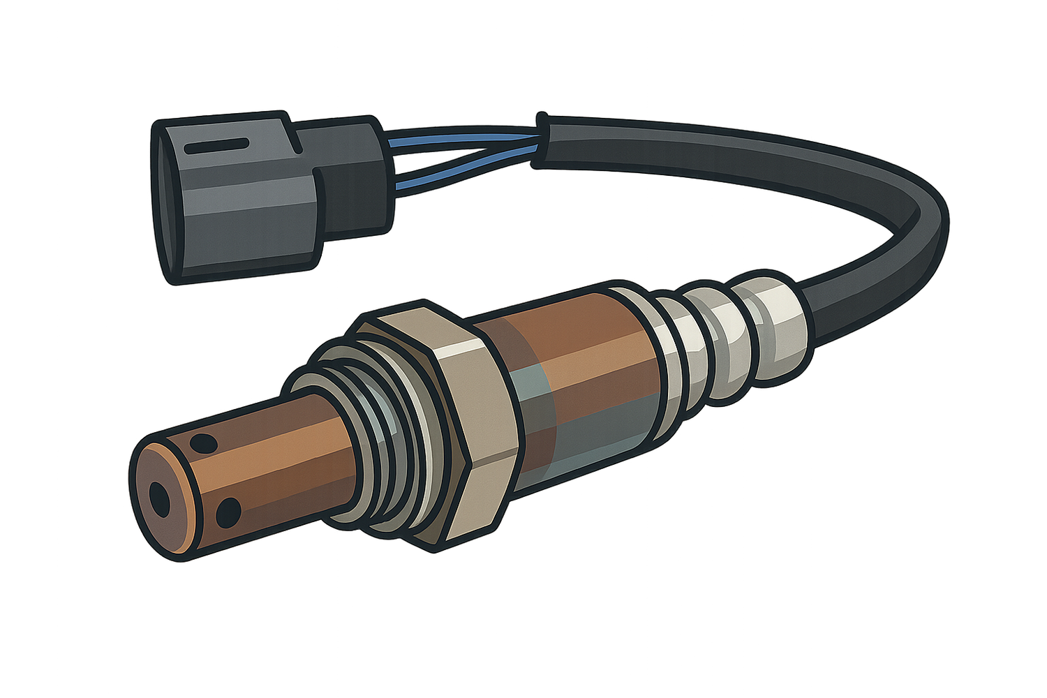 Sensors