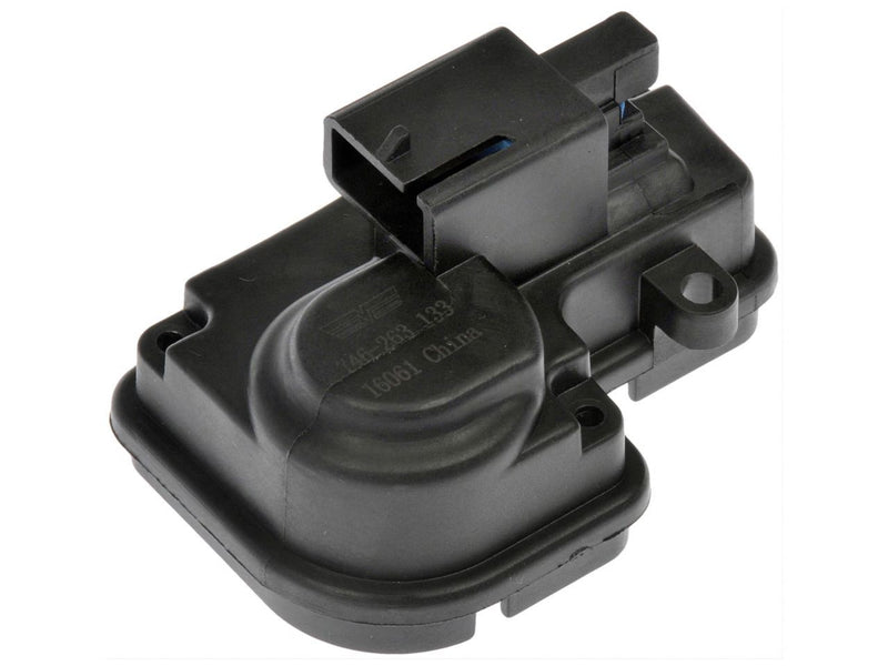 Body Actuators and Motors