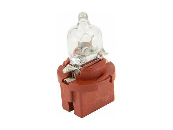 Lighting - Instrumentation