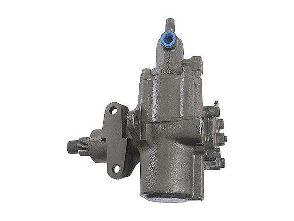 Steering, Gear and Related Components