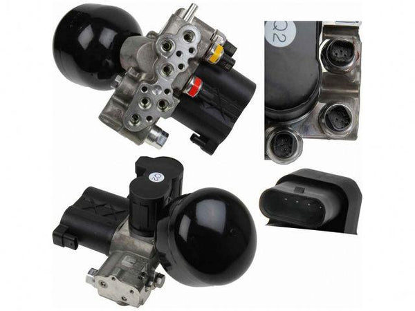 Valves