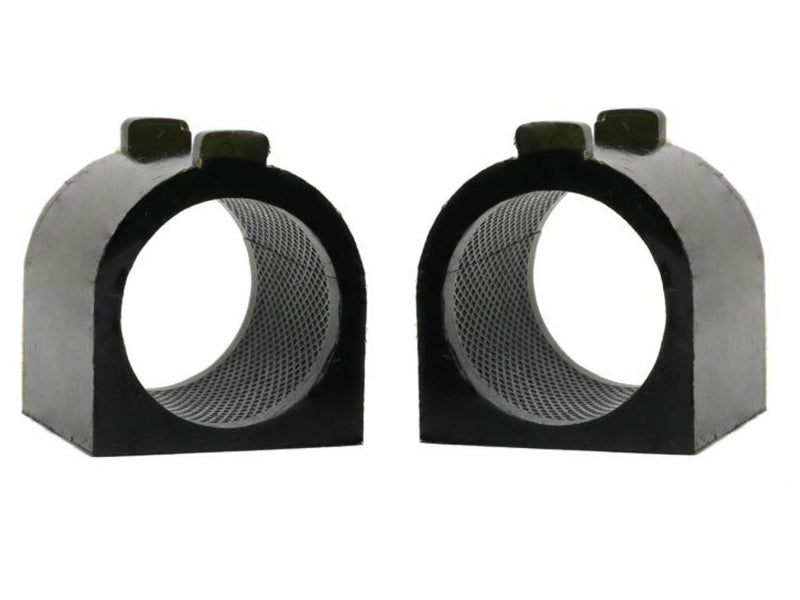 Bushings