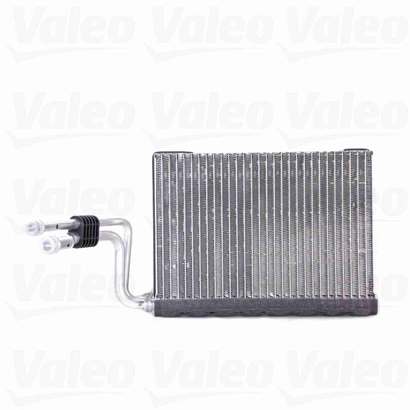 A/C Condenser and Evaporator