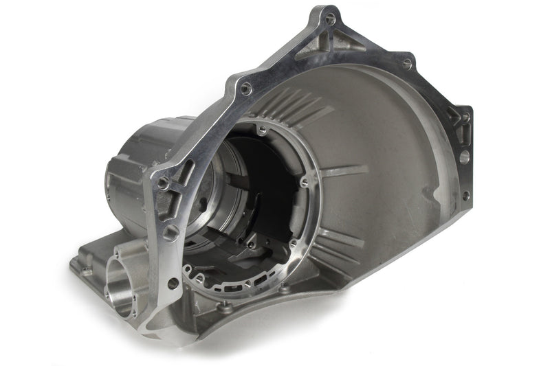 Transmission Hard Parts