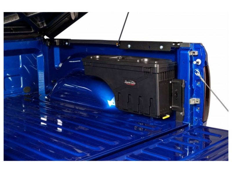 Undercover SwingCase Truck Bed Tool Box