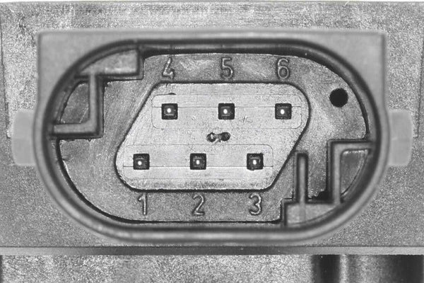 Self-Leveling Control Module