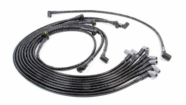 Wires Socket Type Around Front