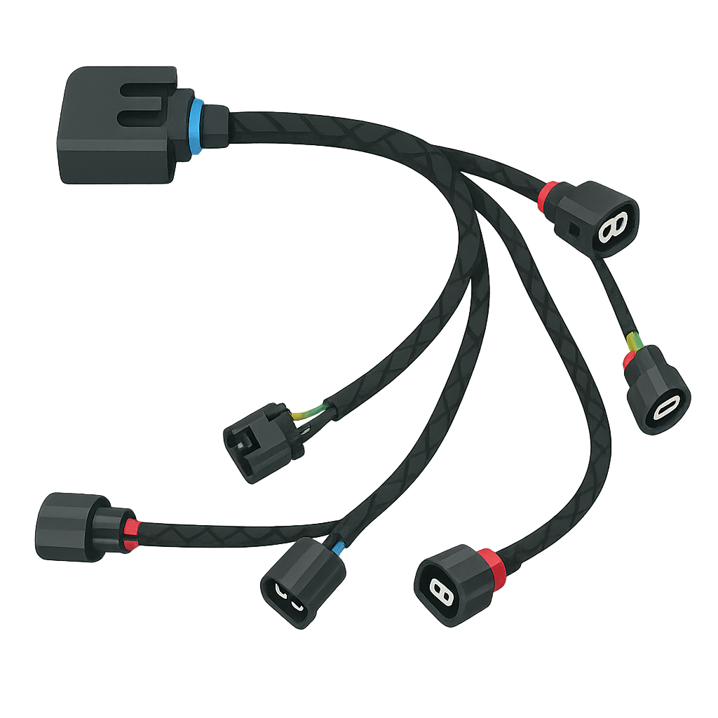 Wire, Cable and Related Components